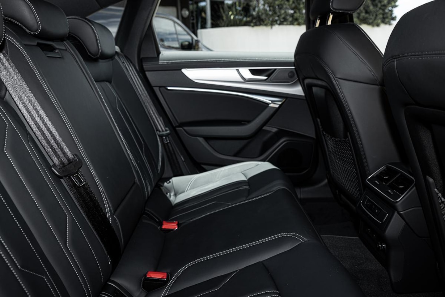 Image about Audi A6 Sedan 45 TFSI quattro S tronic