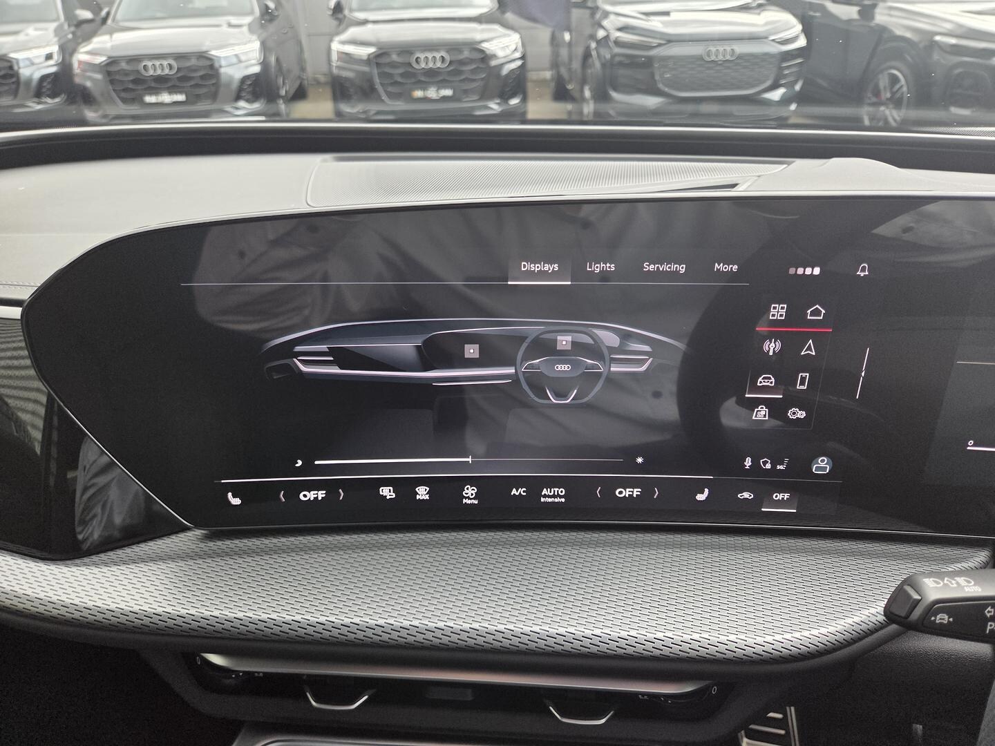 Image about Audi Q5 Sportback TFSI quattro 200 kW sport
