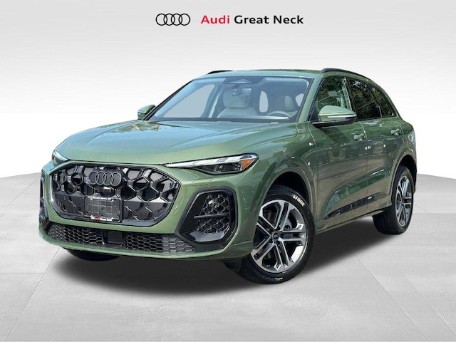 Photo of 2026 Audi Q5