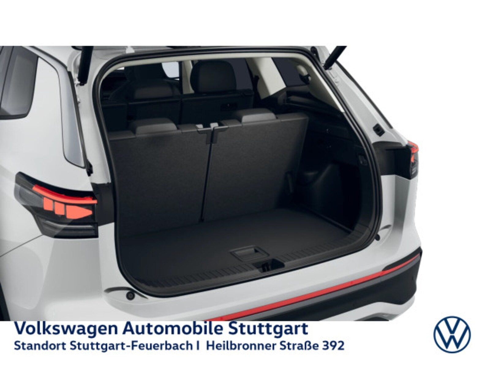 Volkswagen Tayron – Bild 7