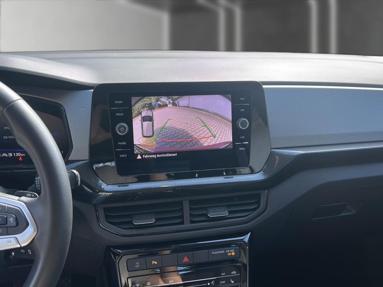 Volkswagen T-Cross – Bild 15