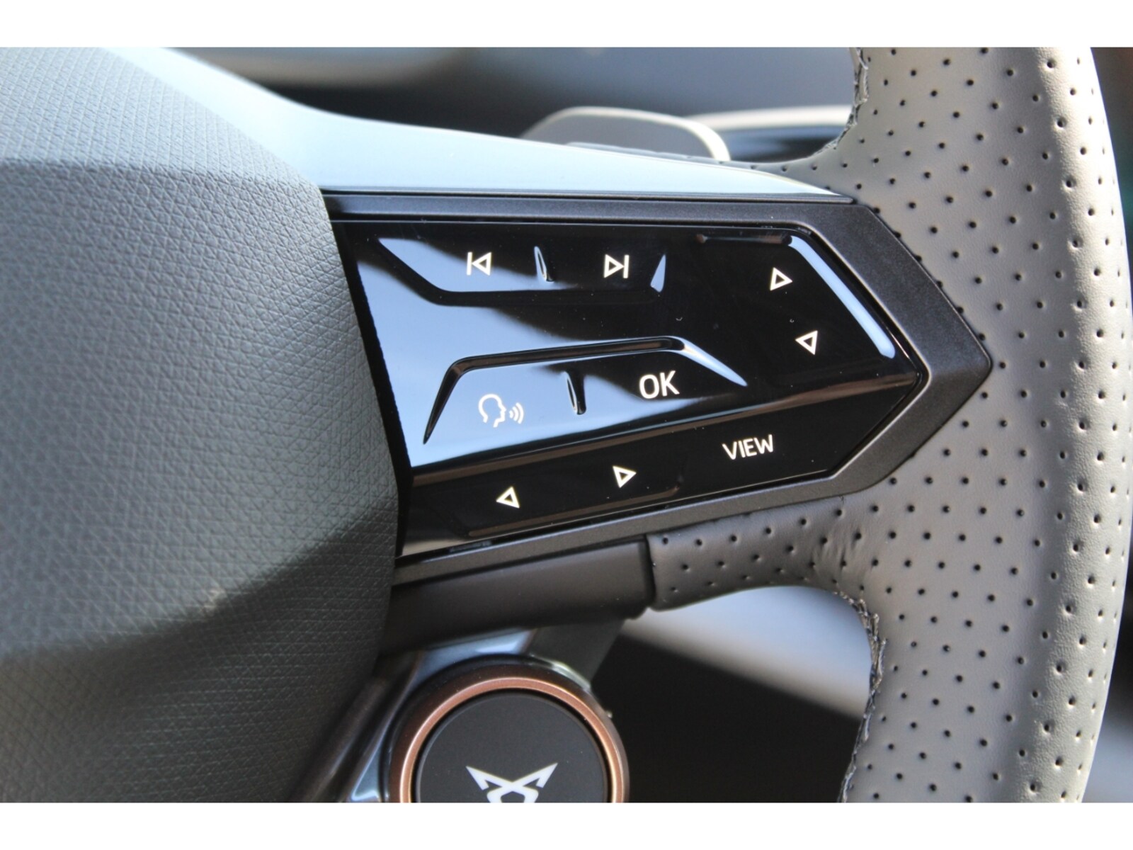 CUPRA Tavascan – Bild 14
