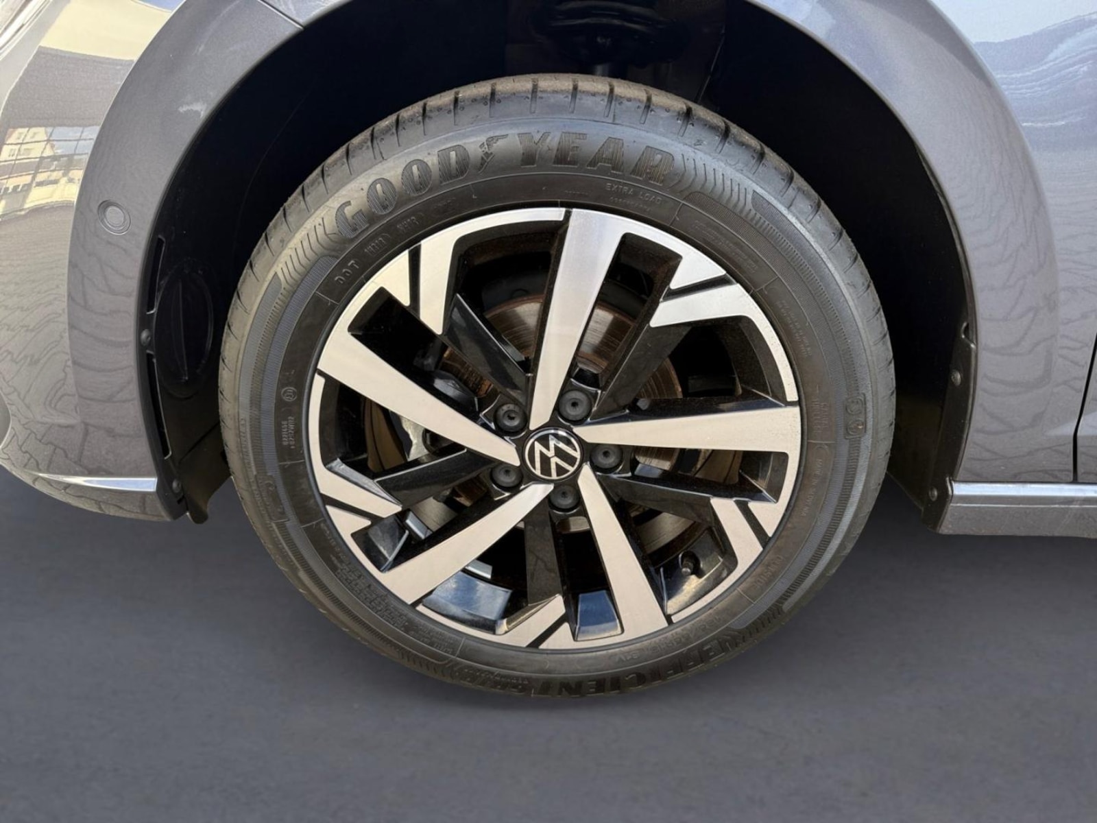 Volkswagen Polo – Bild 14