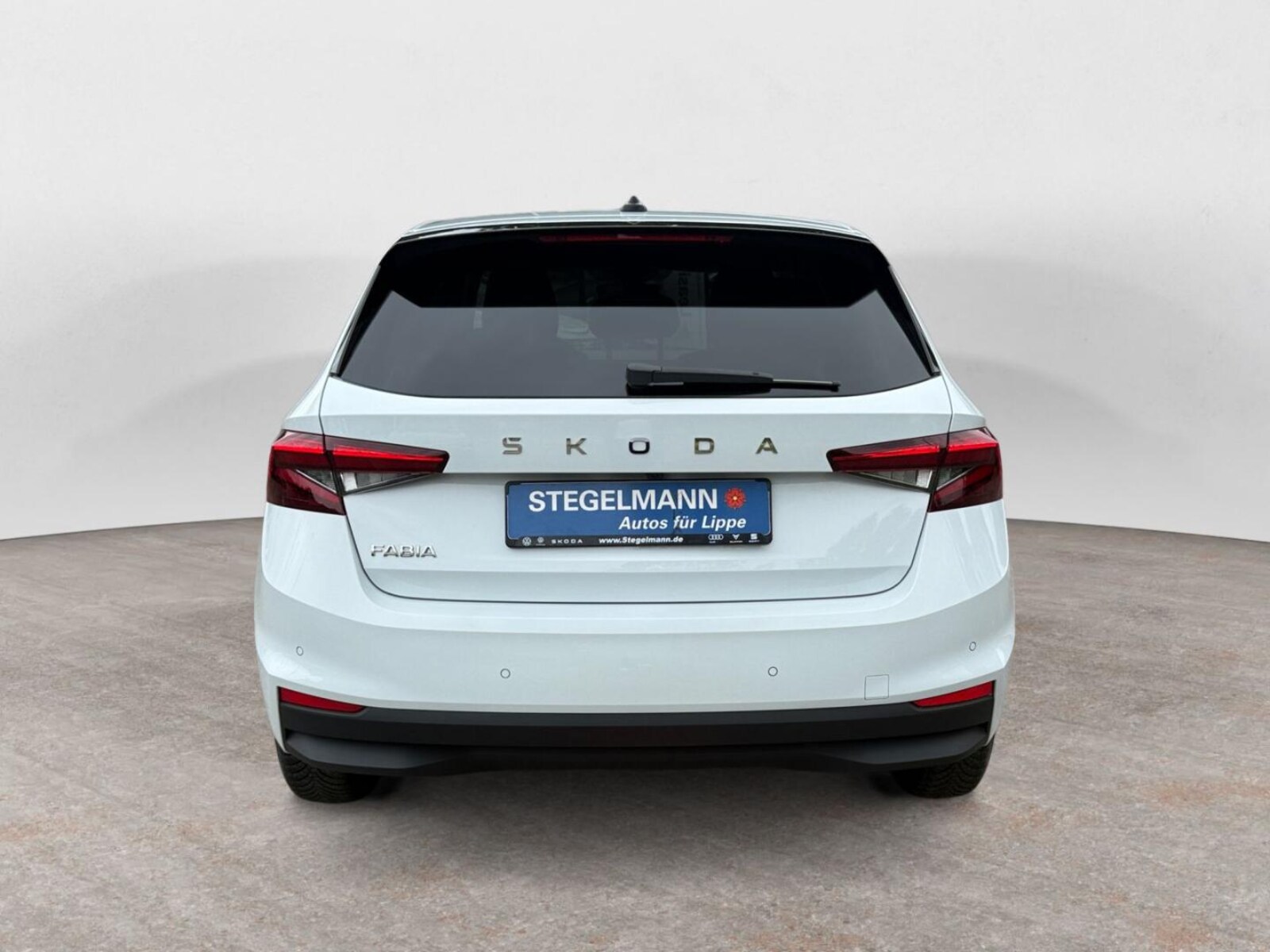 Škoda Fabia – Bild 6