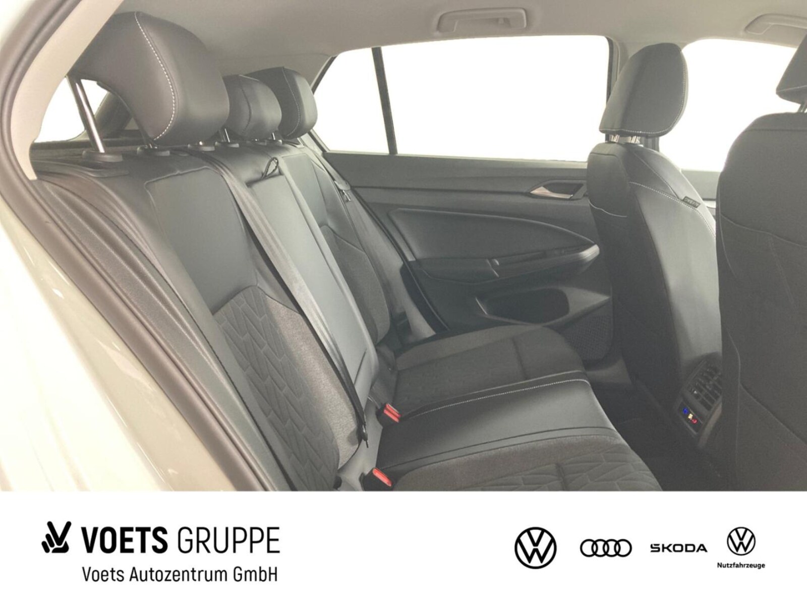 Volkswagen Golf – Bild 14