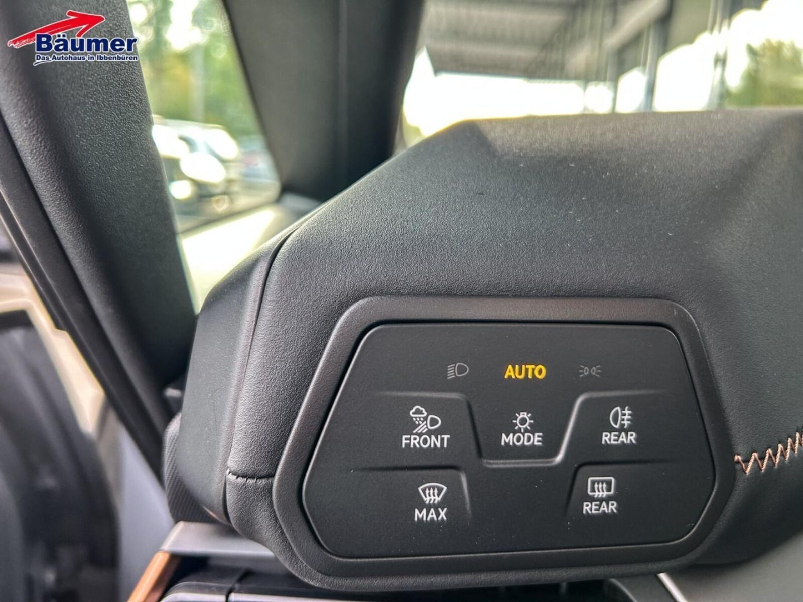 CUPRA Born – Bild 21