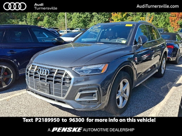 Photo of 2023 Audi Q5