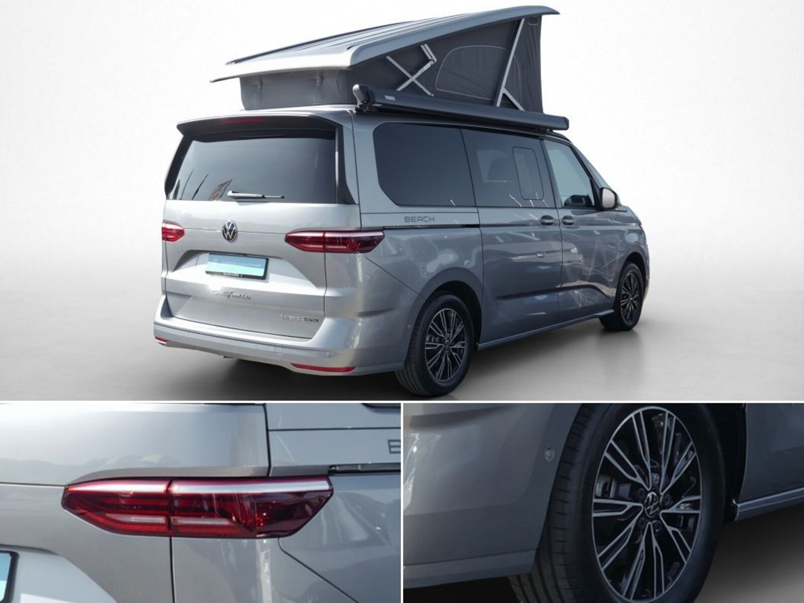 Volkswagen California – Bild 24