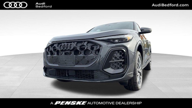 Photo of 2026 Audi Q5 