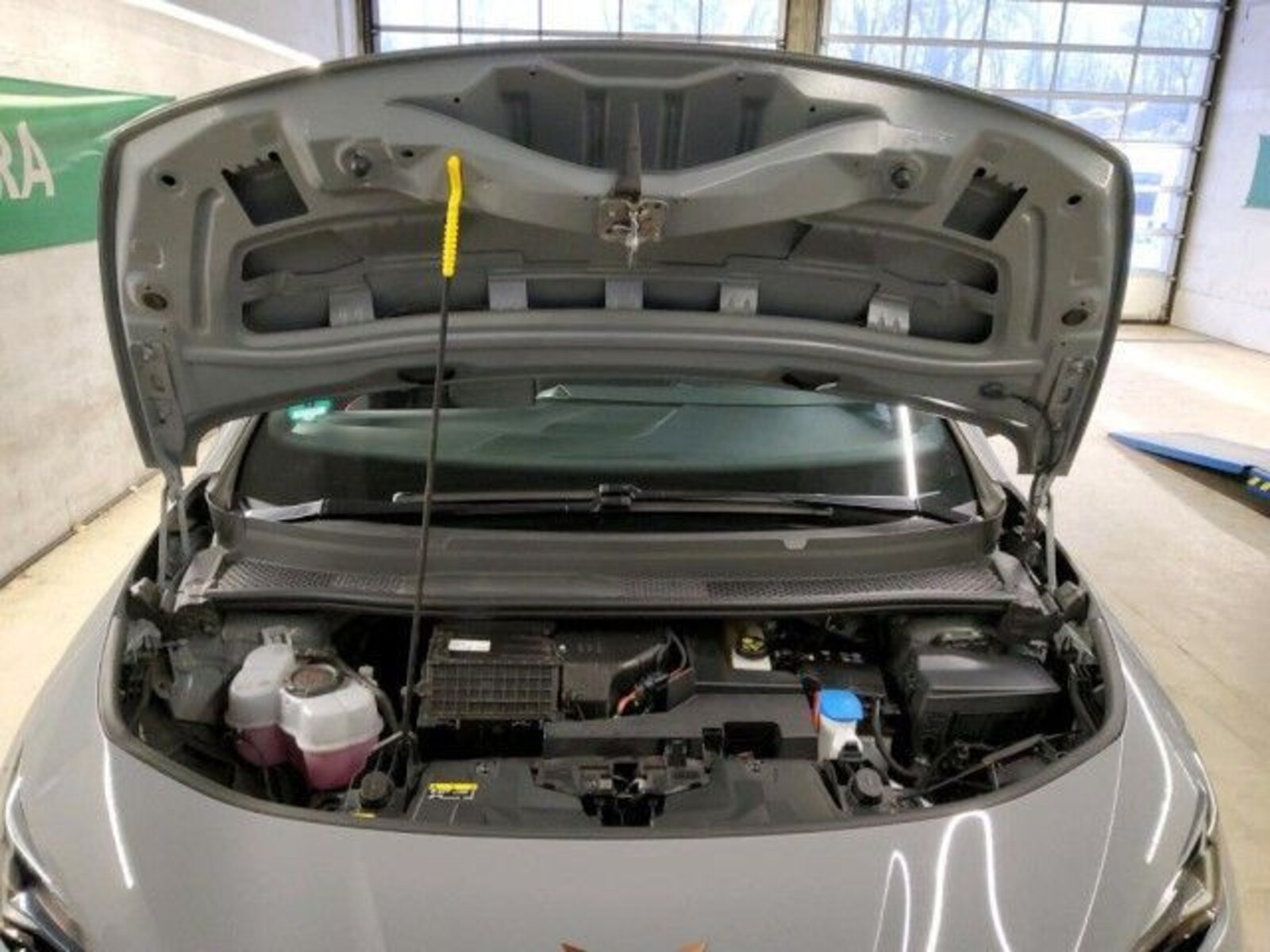 CUPRA Born – Bild 13