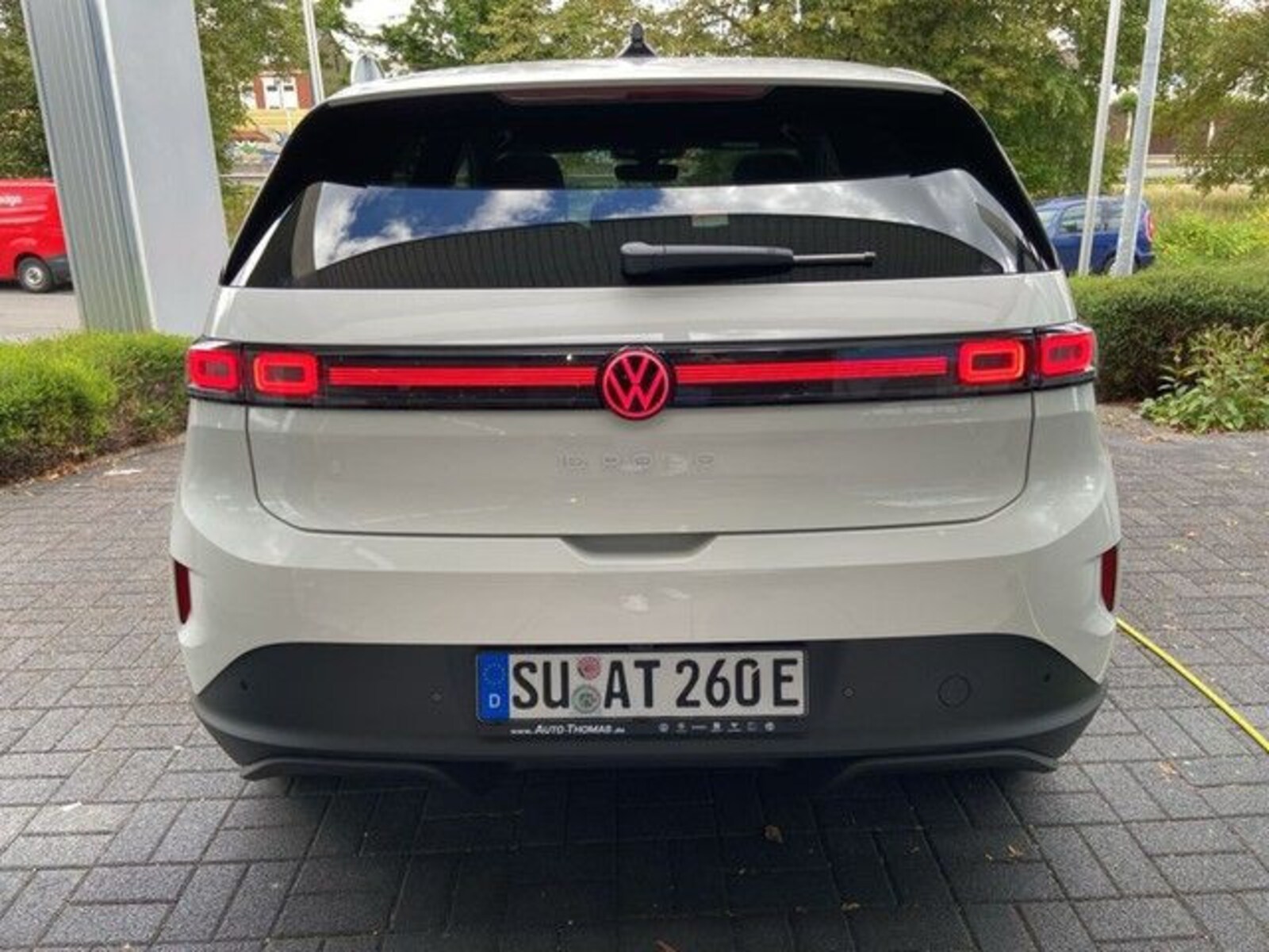 Volkswagen ID. Polo – Bild 21