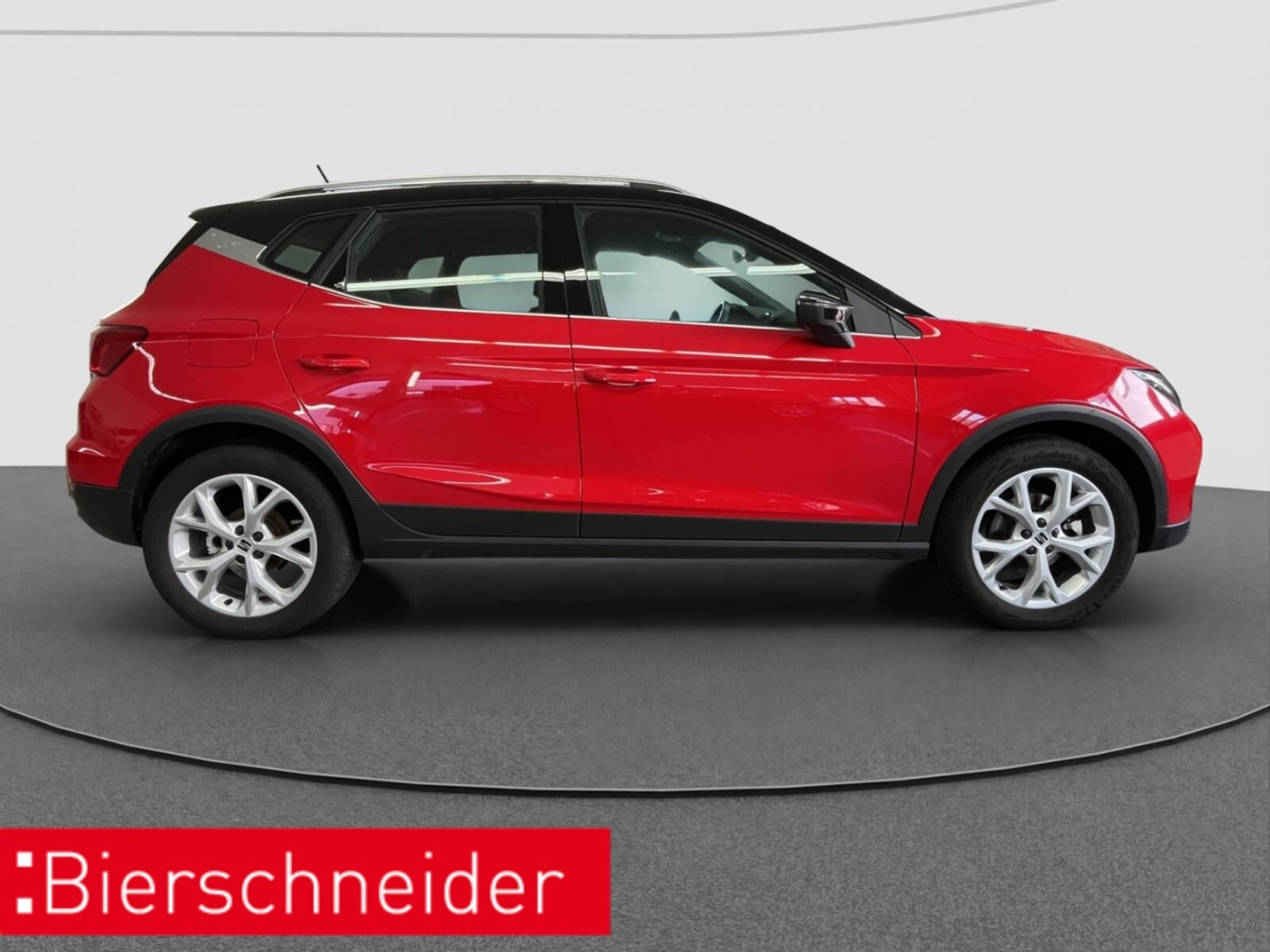 SEAT Arona – Bild 9