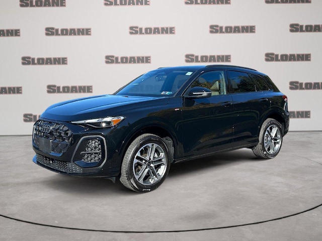 Photo of 2026 Audi Q5