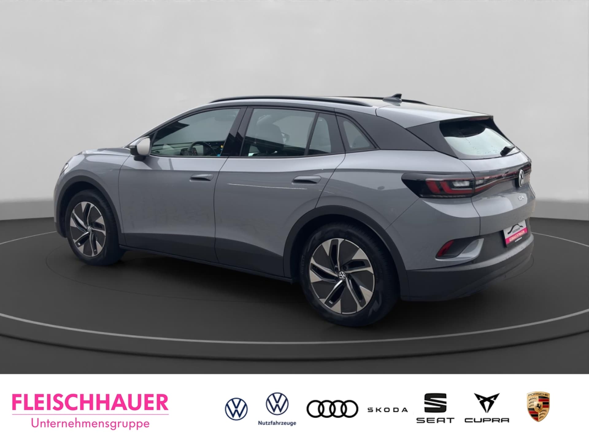 Volkswagen ID.4 Pure