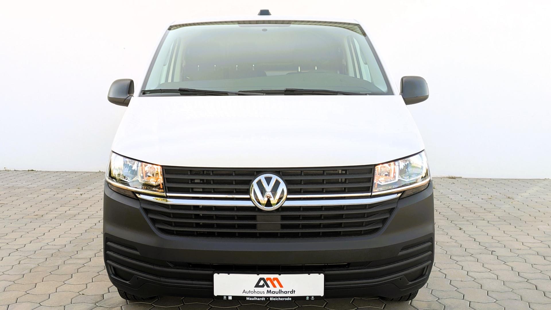 Volkswagen T6.1 Transporter Kasten kurzer Radstand