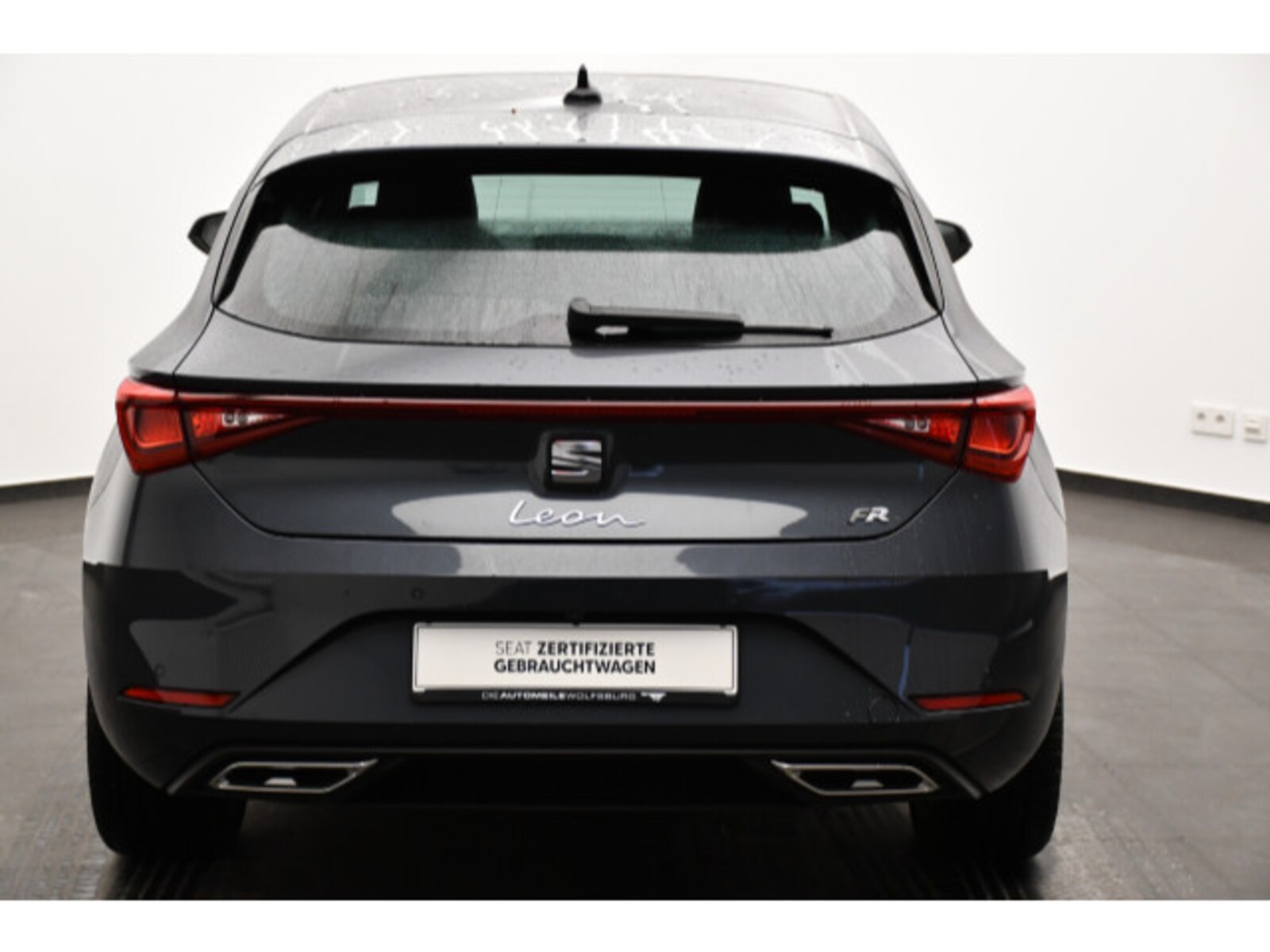 SEAT Leon – Bild 19