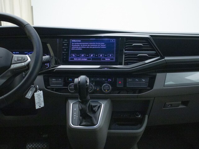 Volkswagen T6.1 California