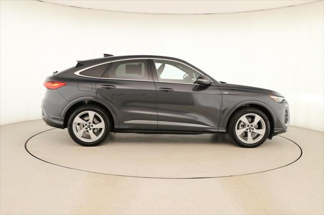 2025 Audi Q5 Sportback Prestige - Photo 8