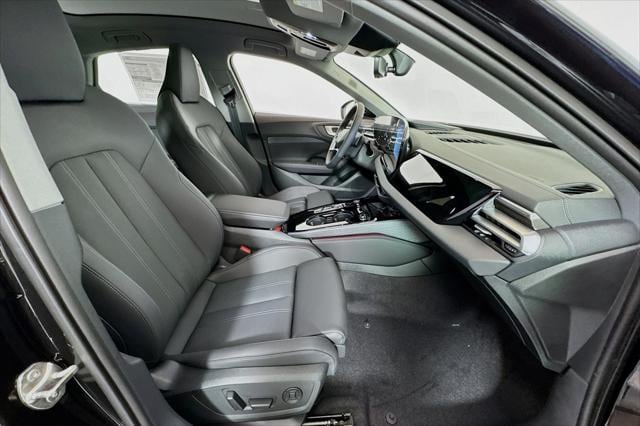 2025 Audi A5 Premium Plus - Photo 25