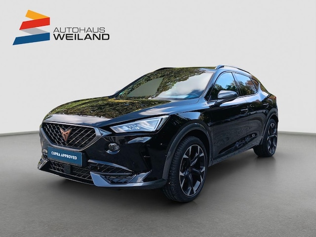 CUPRA Formentor e-Hybrid 1.4 TSI 204 PS (80836038216)