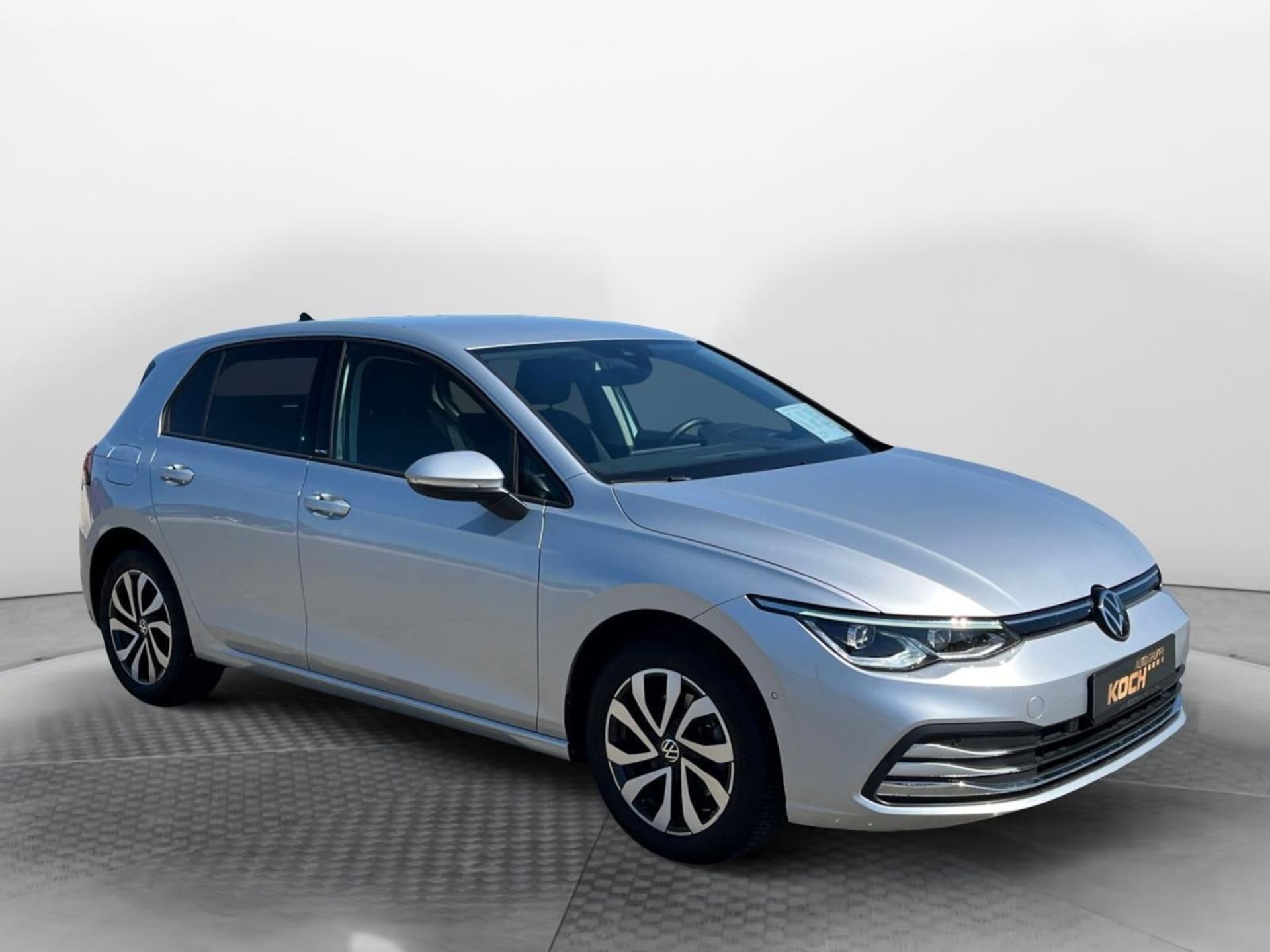 Volkswagen Golf Active