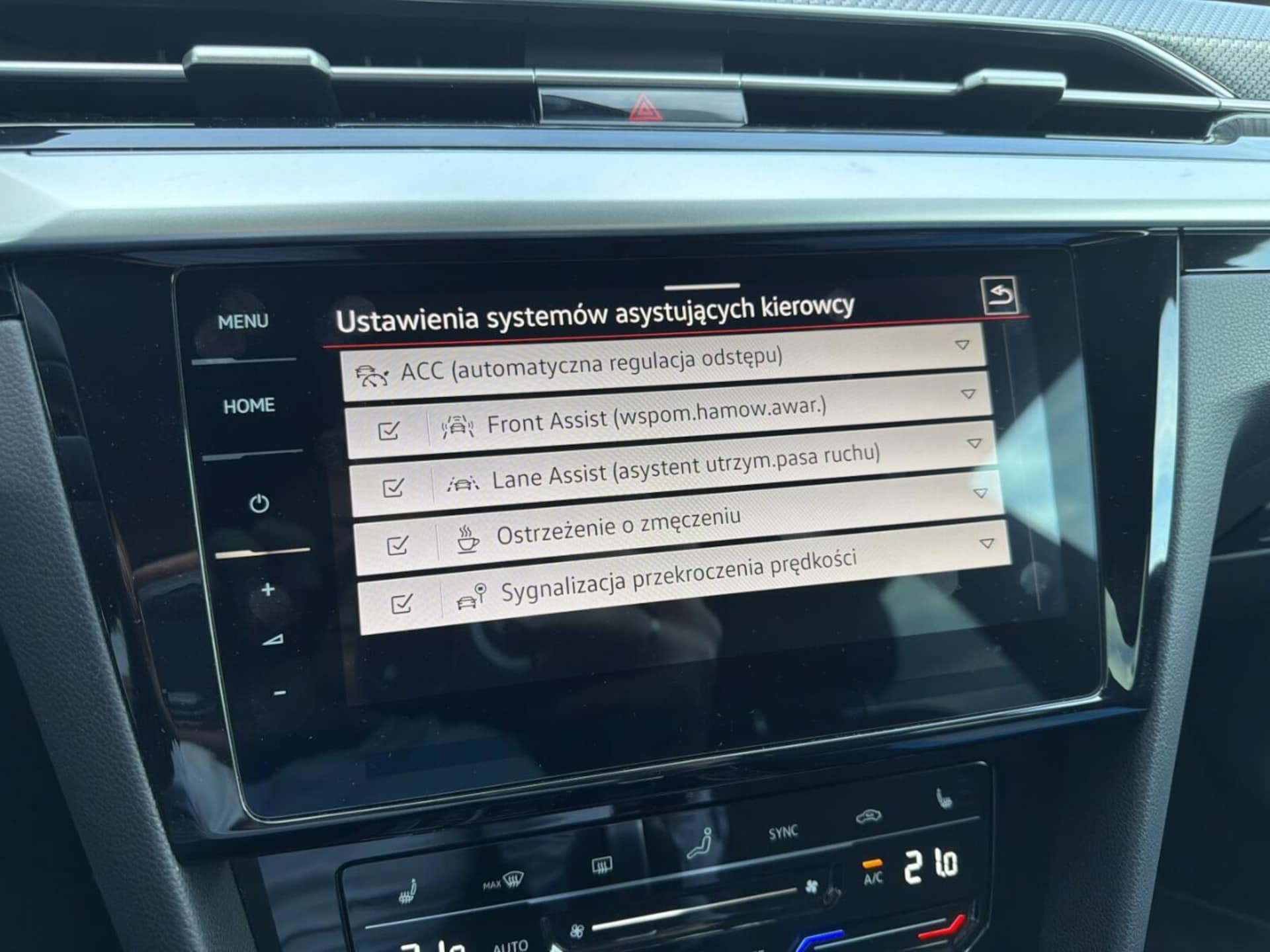 Volkswagen Arteon Shooting Brake R