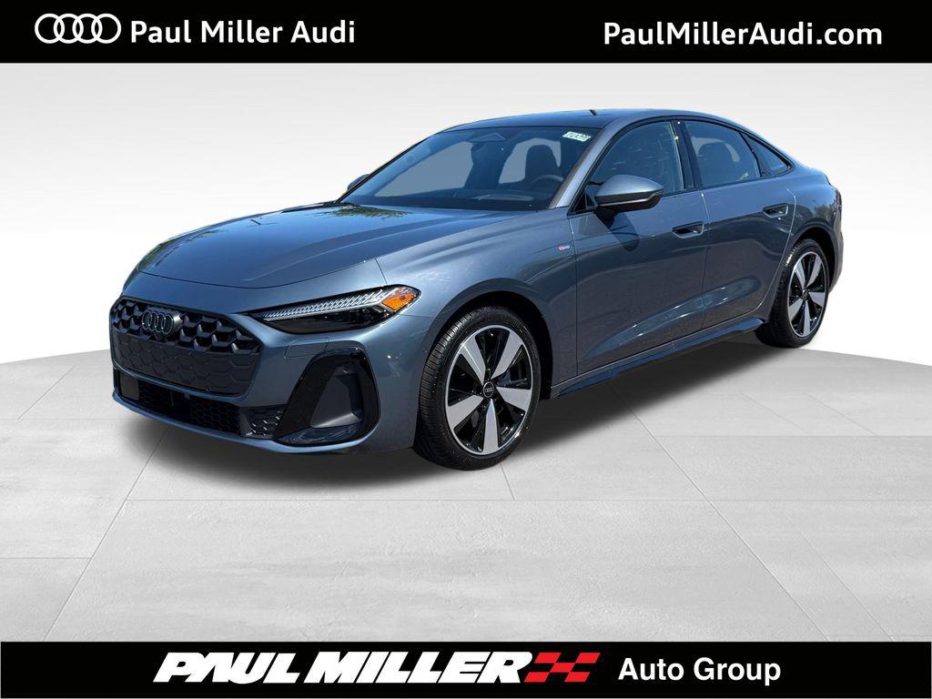 2026 Audi A5 Prestige quattro S tronic's photo