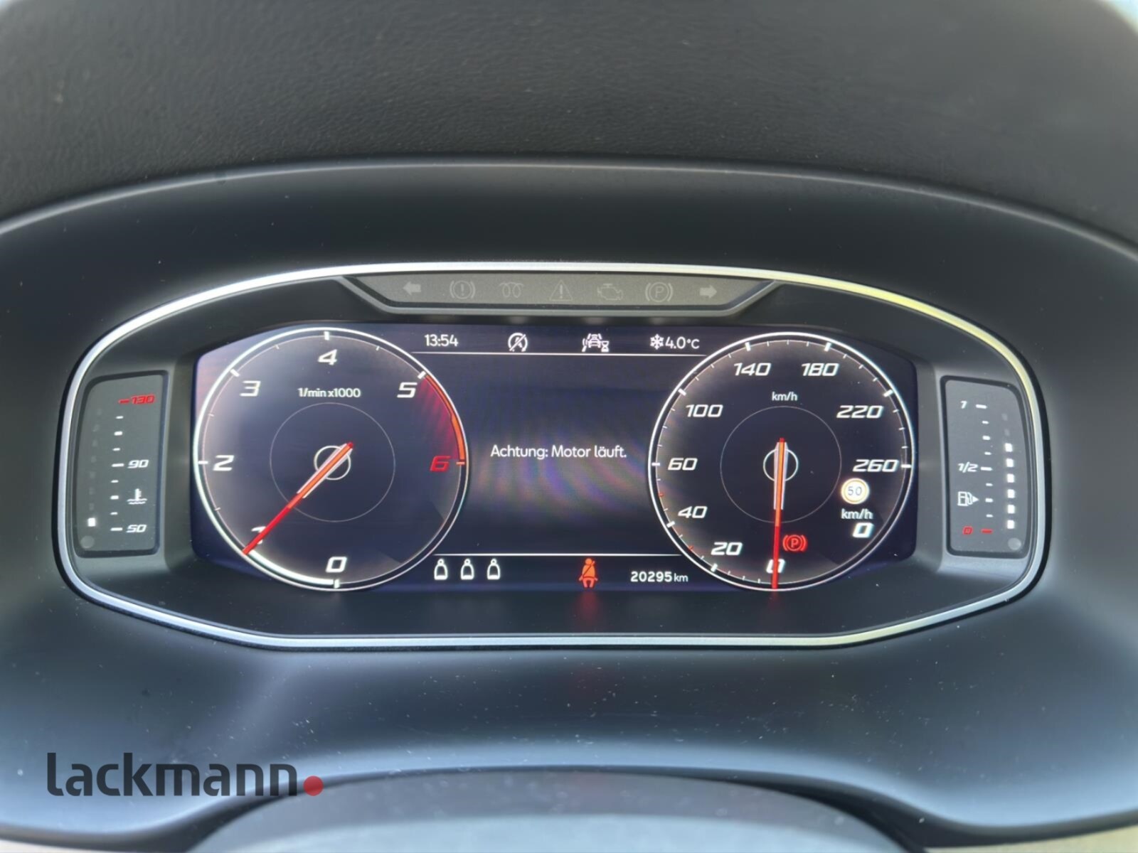 SEAT Ateca – Bild 14
