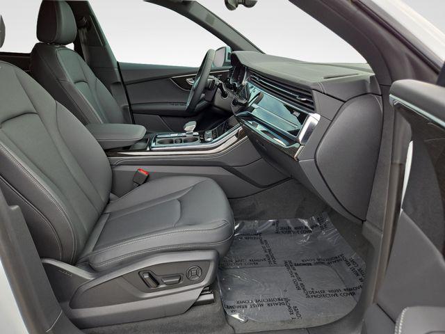 2026 Audi Q8 Premium Plus - Photo 27