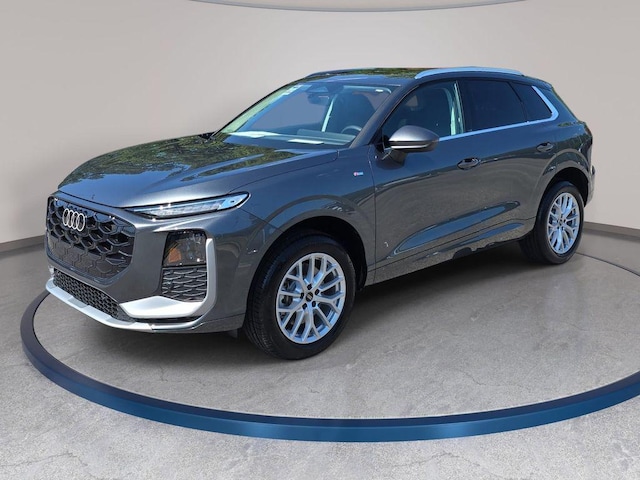 2026 Audi Q3 SUV