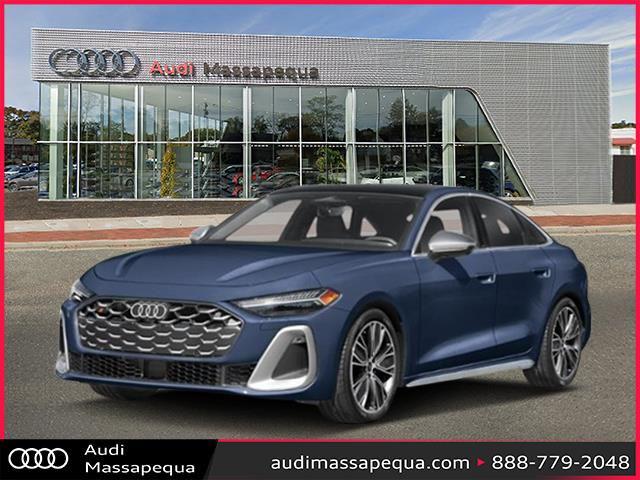 2026 Audi S5 Premium Plus quattro S tronic's photo