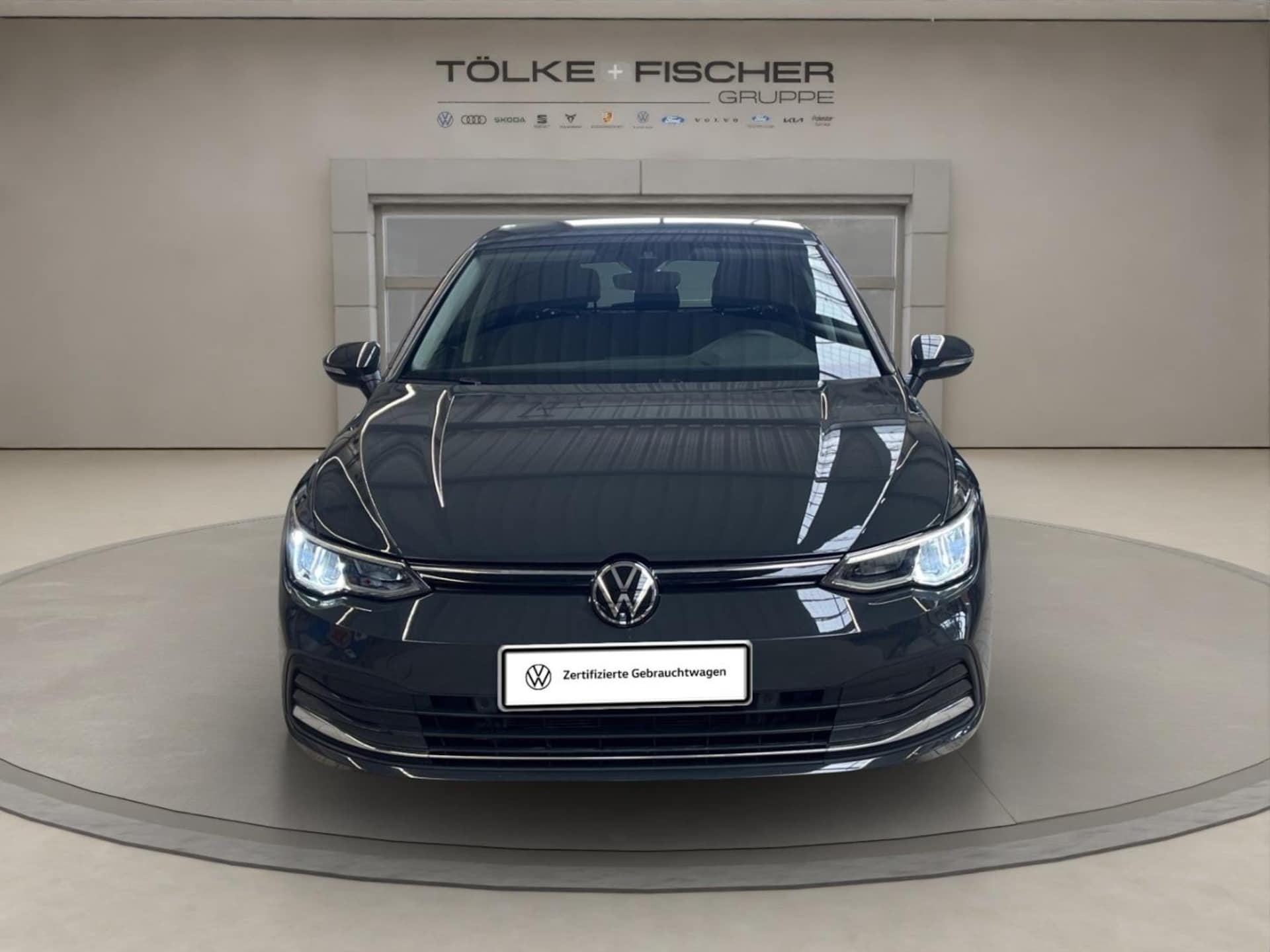 Volkswagen Golf MOVE