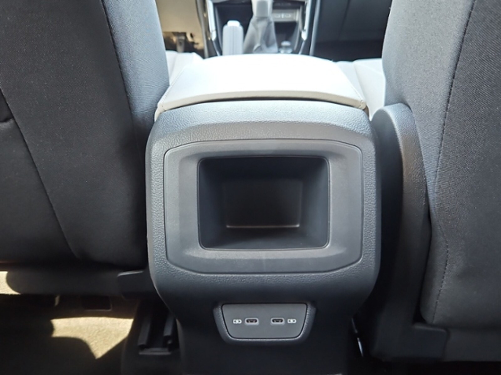 Volkswagen T-Cross – Bild 19