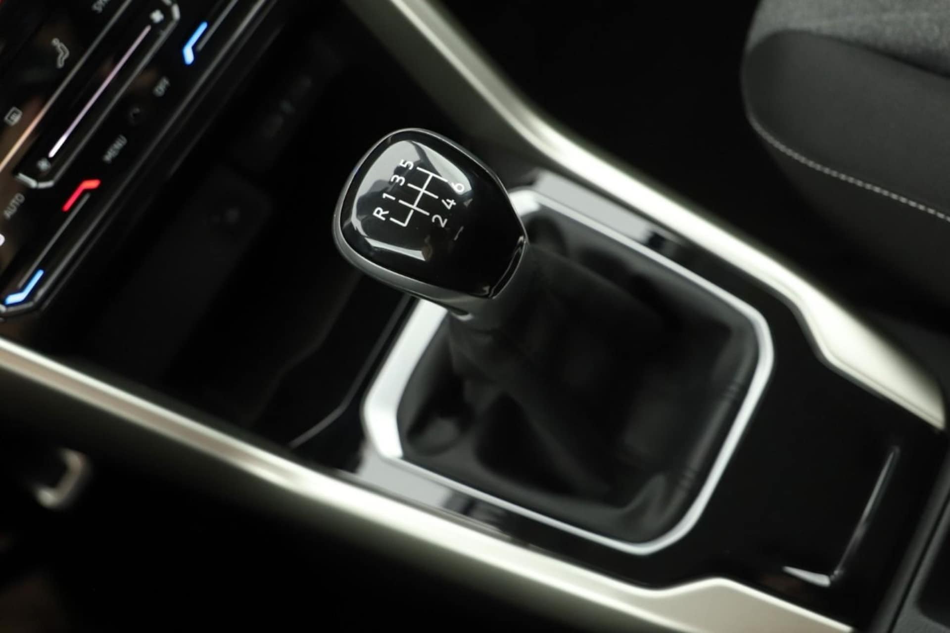 Volkswagen T-Roc MOVE