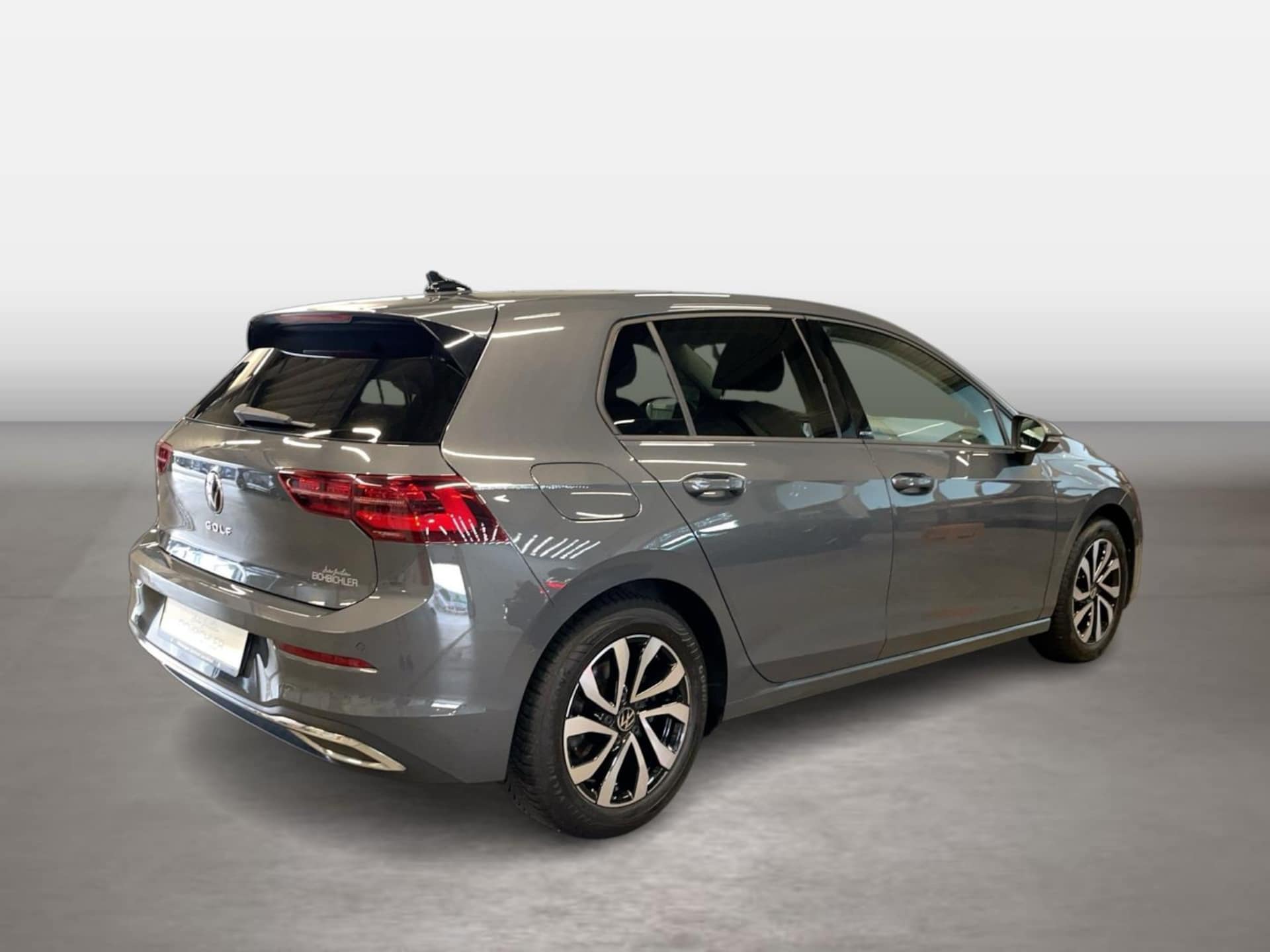 Volkswagen Golf Active