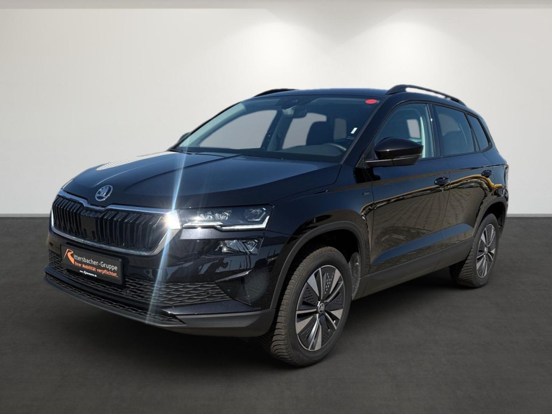 Skoda Karoq Selection
