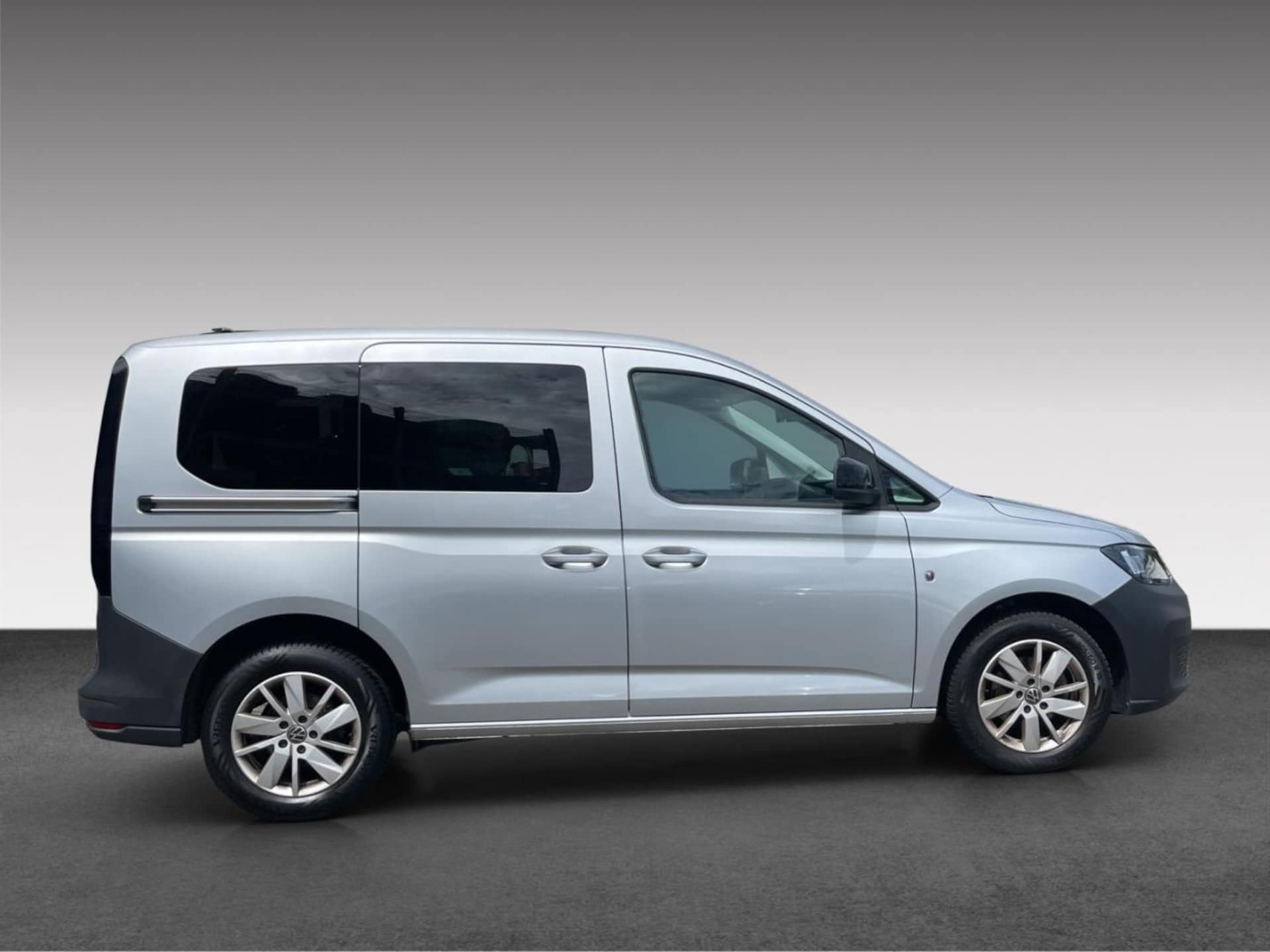 Volkswagen Caddy Basis-Modell