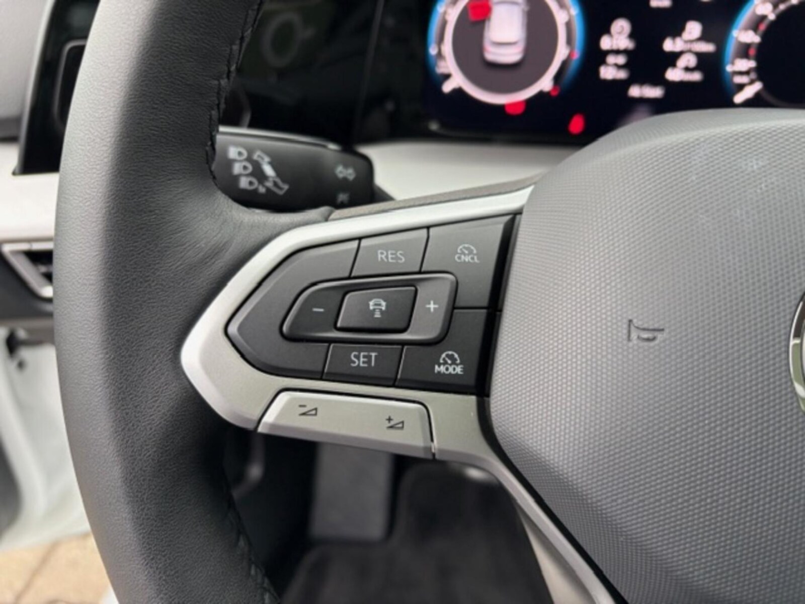 Volkswagen Golf – Bild 17