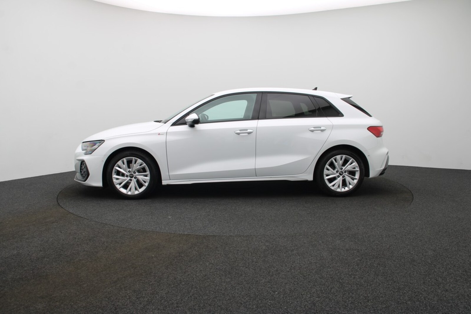 Audi A3 Sportback – Bild 2