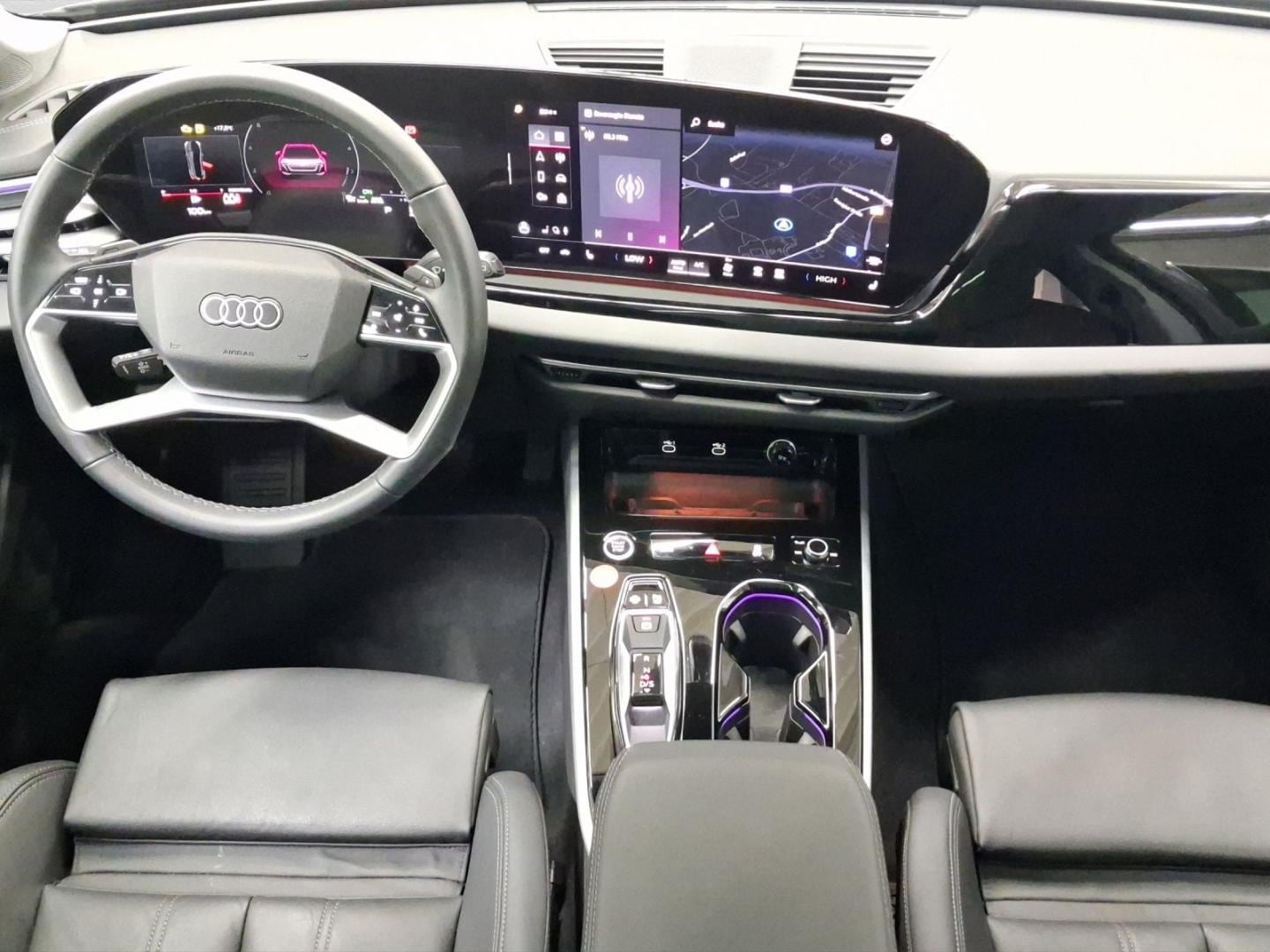 Bild über Audi A5 Avant TDI quattro 150 kW S tronic - für weitere Informationen kontaktieren Sie den Audi Partner