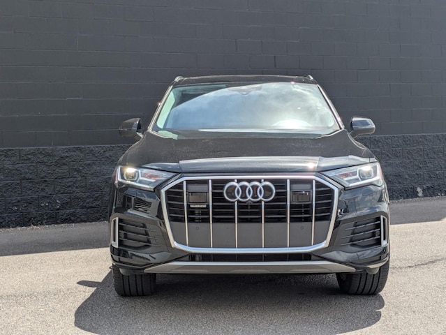 2023 Audi Q7
