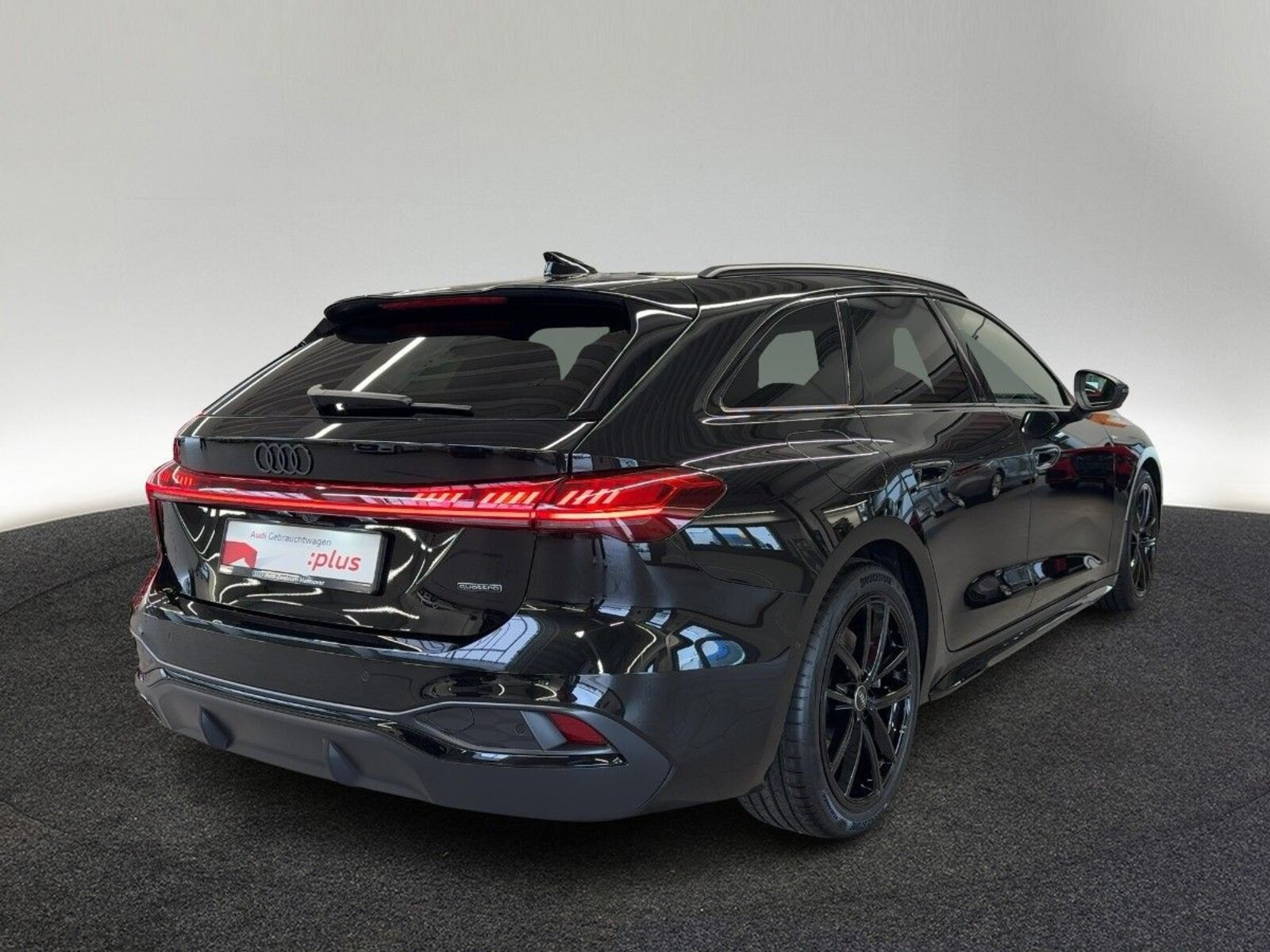 Audi A5 Avant – Bild 4