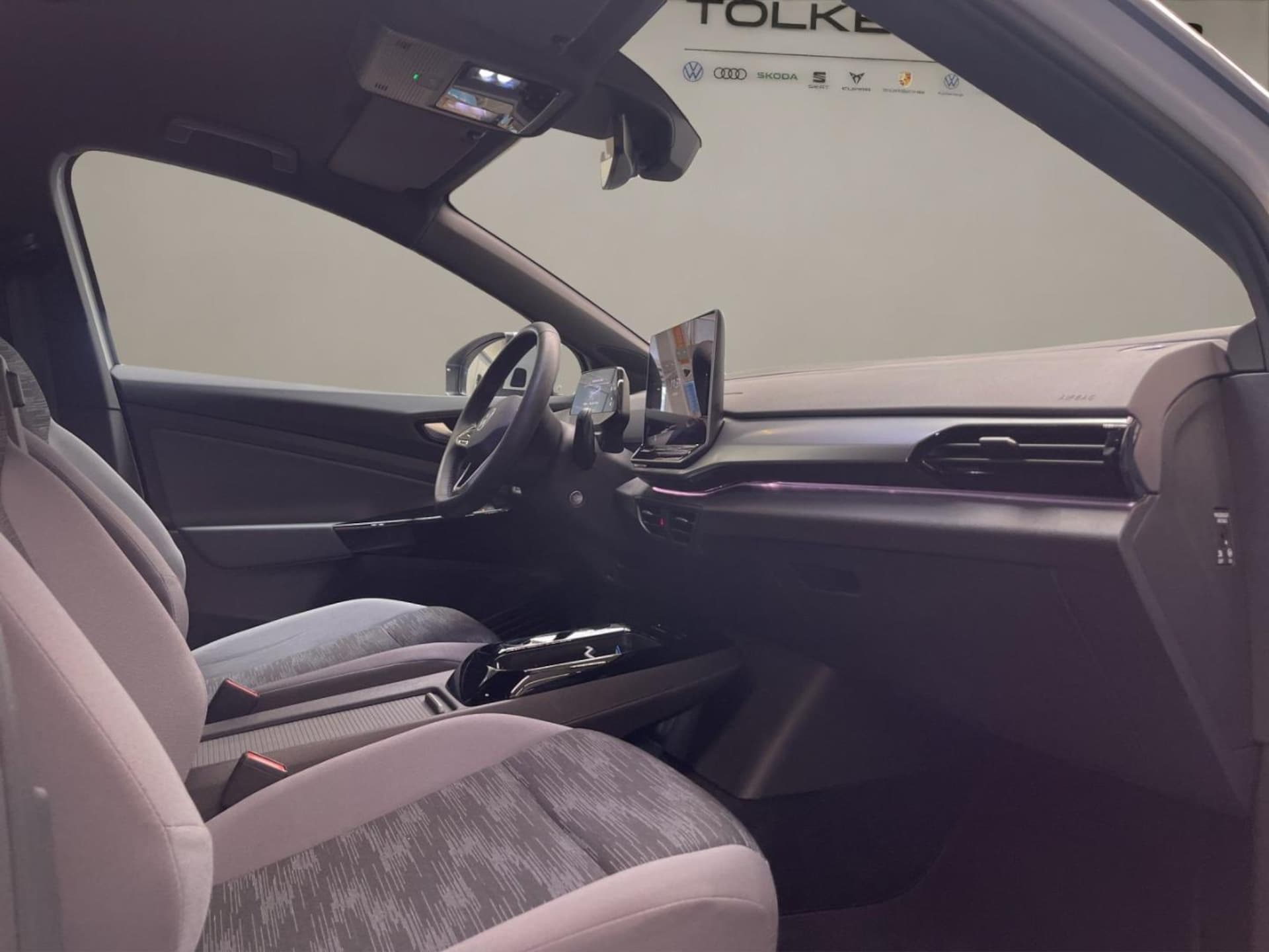 Volkswagen ID.4 Pro