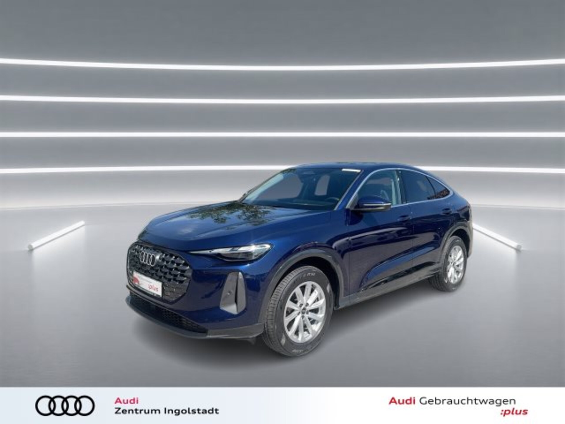 Audi Q5 Sportback