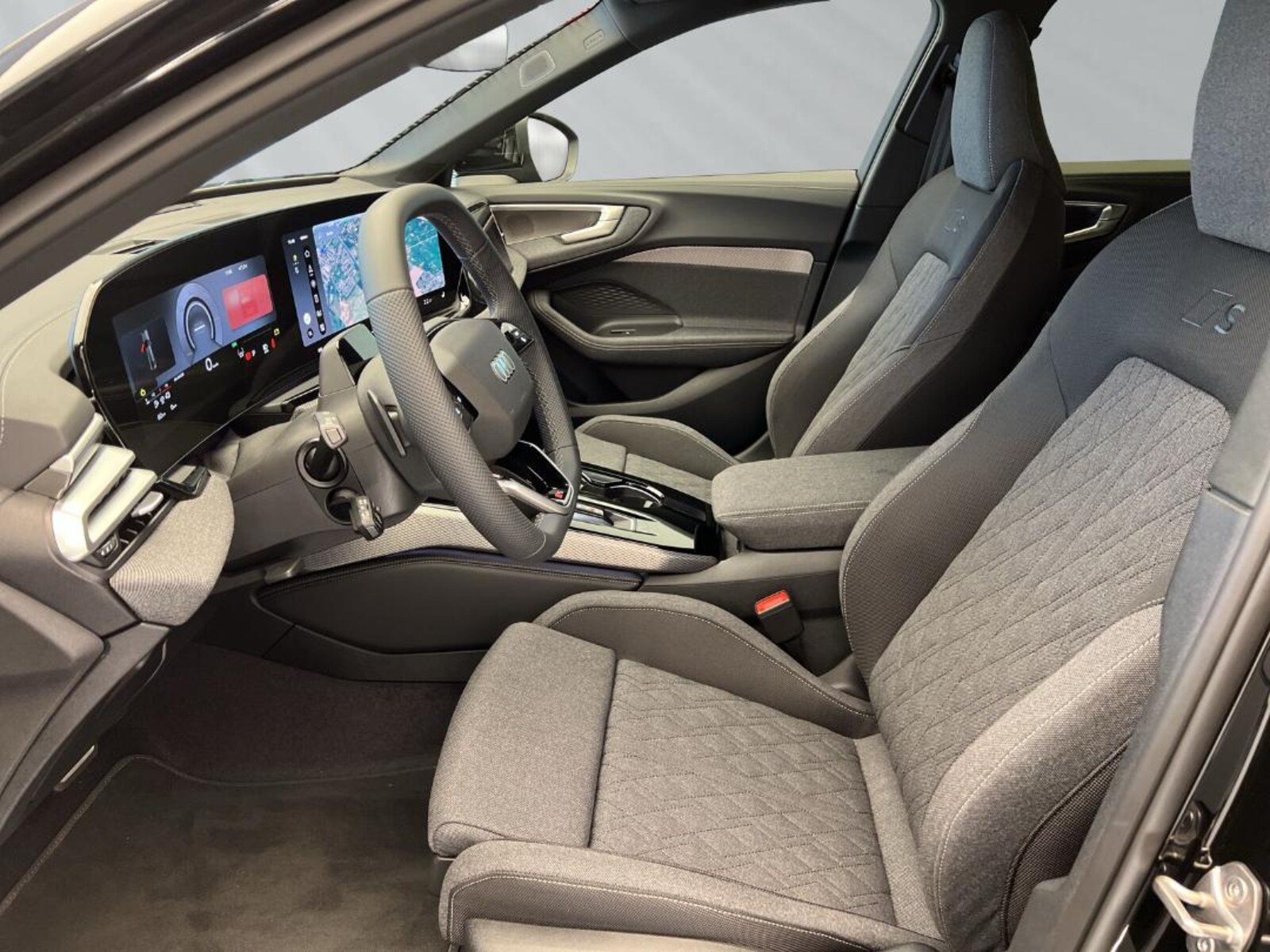 Audi A5 Limousine – Bild 3