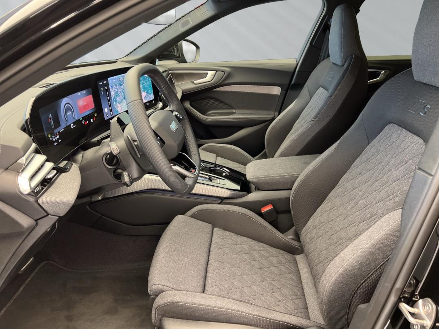 Bild über Audi A5 Limousine e-hybrid e-hybrid quattro 220 kW S tronic - für weitere Informationen kontaktieren Sie den Audi Partner