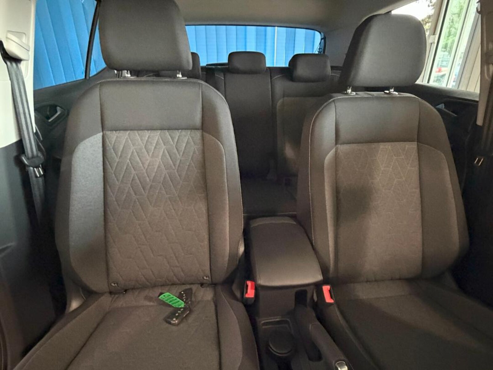 Volkswagen T-Cross – Bild 21