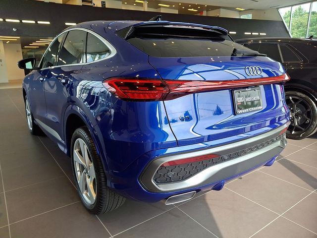 2026 Audi Q5 Sportback