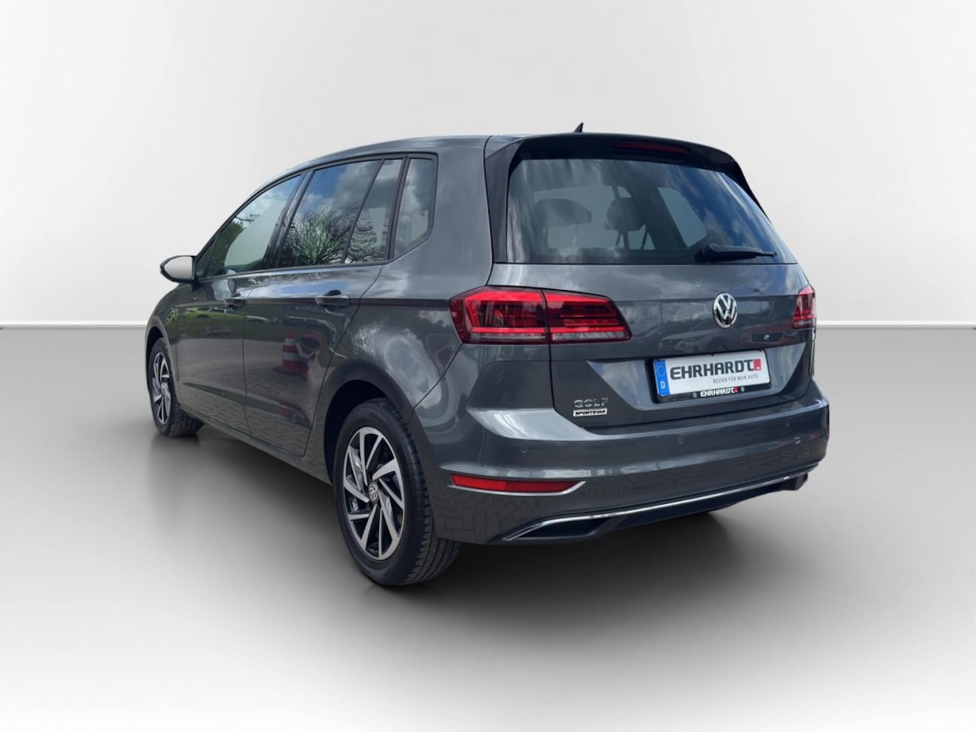Volkswagen Golf Sportsvan JOIN