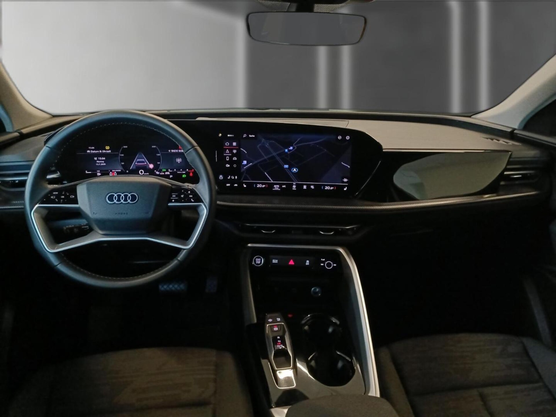 Audi Q5 SUV